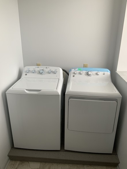 Laundry - 64 Bridge St