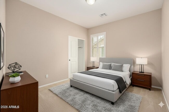 Building Photo - 3540 E Mesquite St