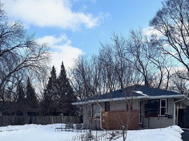 Building Photo - 7313 65th Ave N