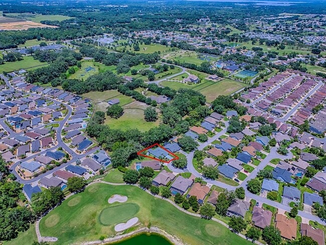 Building Photo - 17037 SE 76th Creekside Cir