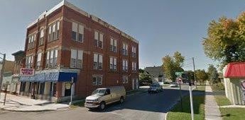Building Photo - 830 1/2 N Main Street, Apartment #2