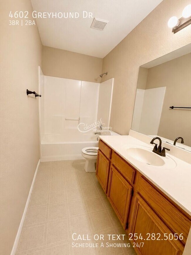 Building Photo - 4602 Greyhound Dr