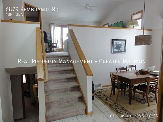 Building Photo - 6879 Rembrandt Rd