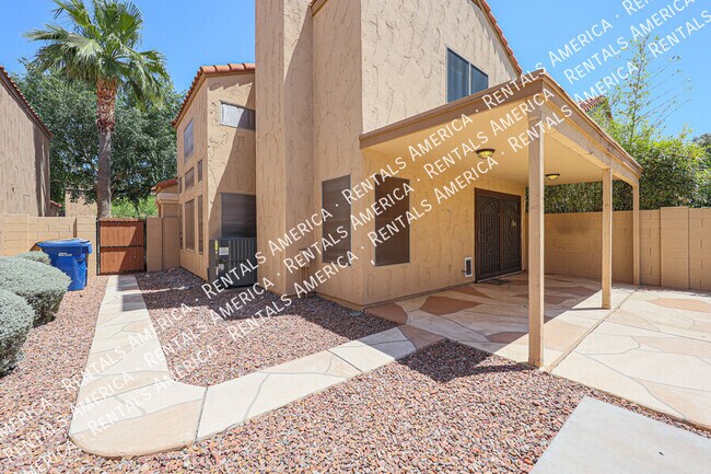 Building Photo - 3440 E Southern Ave