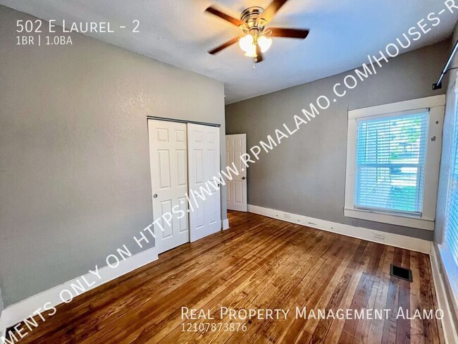 Building Photo - **APPLICATION RECEIVED** **MOVE IN SPECIAL...