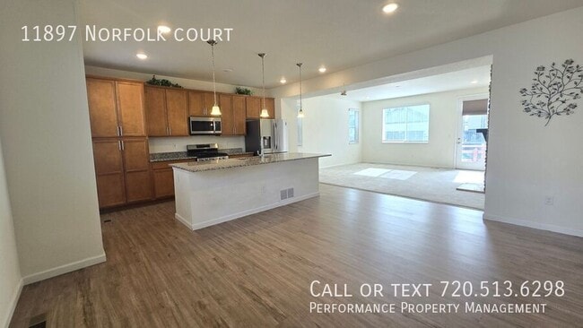 Building Photo - 11897 Norfolk Ct