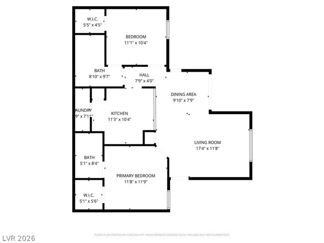 Building Photo - 8000 W Badura Ave