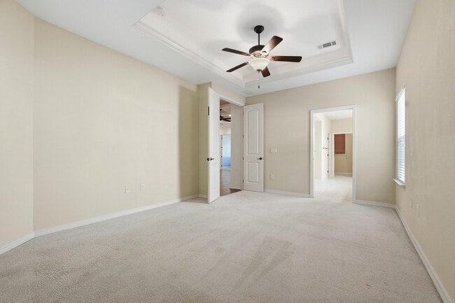 Building Photo - 1705 19th St