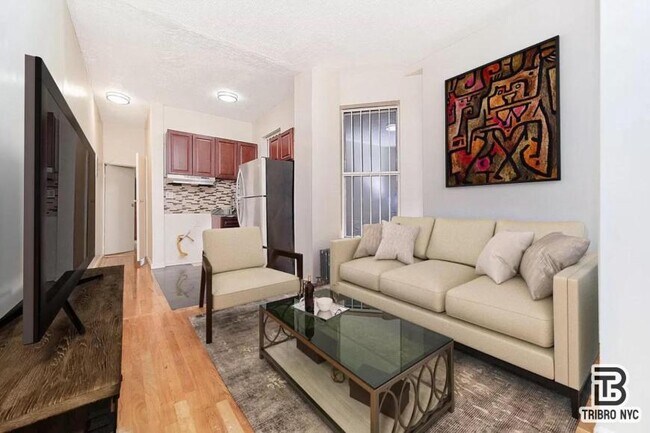 Building Photo - 2 bedroom in BROOKLYN NY 11211