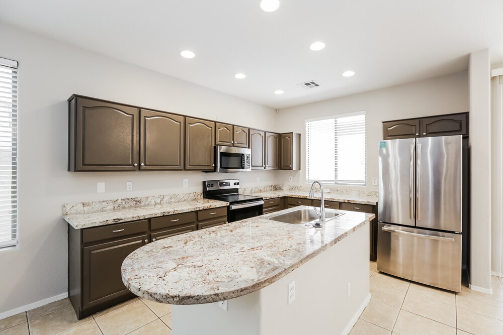 Building Photo - 2507 W Old Paint Trail