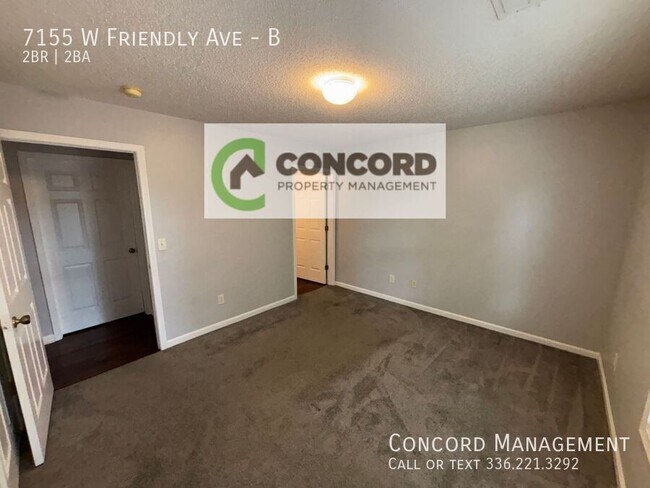 Building Photo - 7155 W Friendly Ave