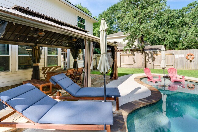 Building Photo - 34 Steep Trail Pl