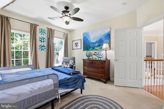 Building Photo - 5767 Bush Hill Dr