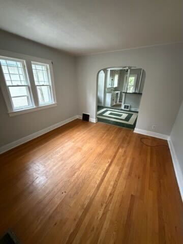 Building Photo - 912 Hammond St