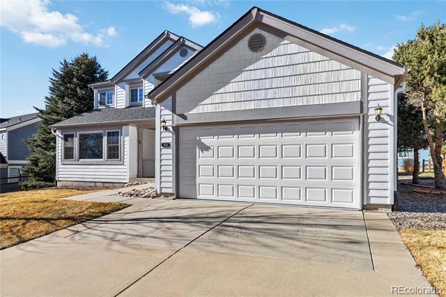 Building Photo - 5123 Red Oak Way