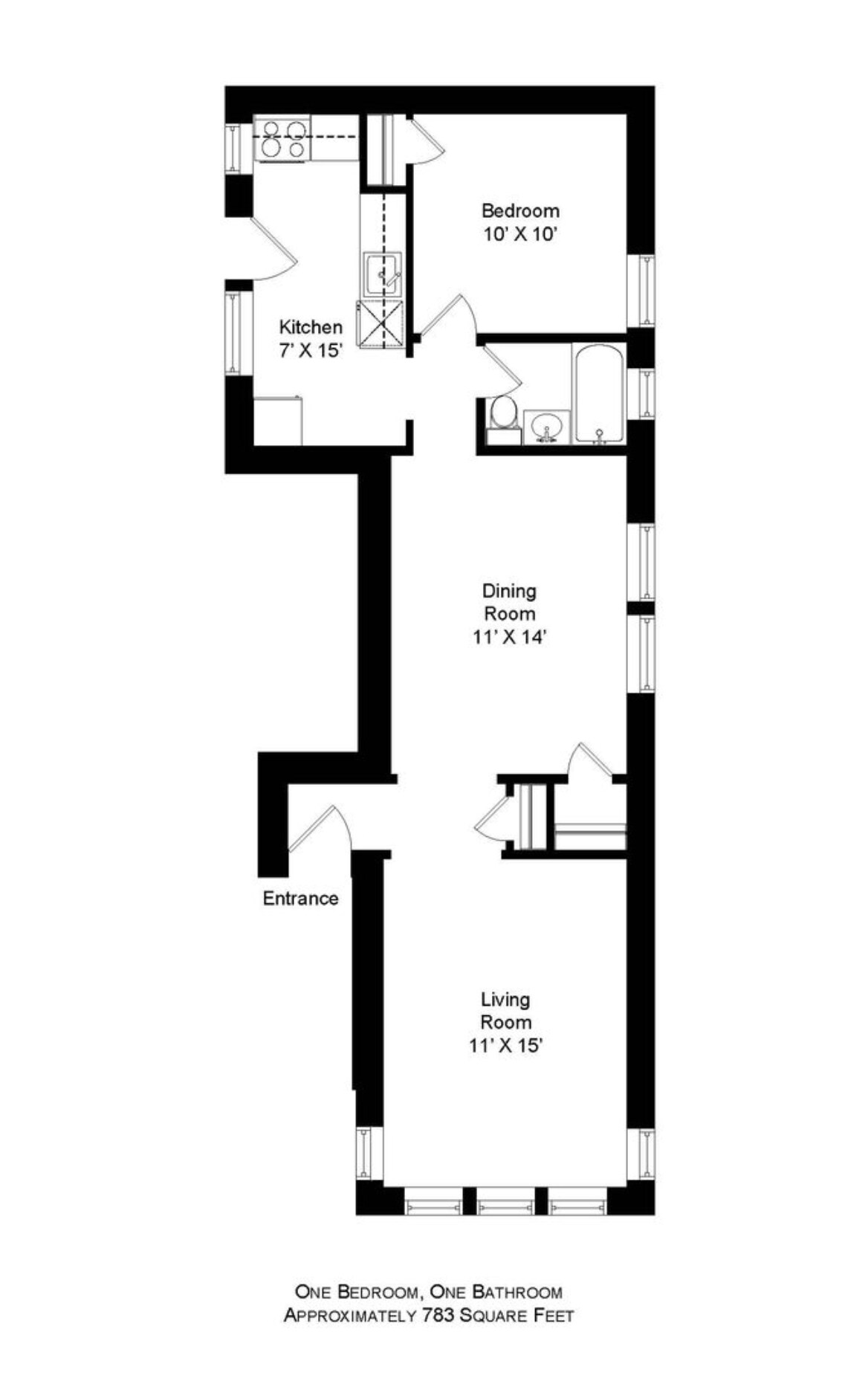 Building Photo - 1410 W Cornelia Ave