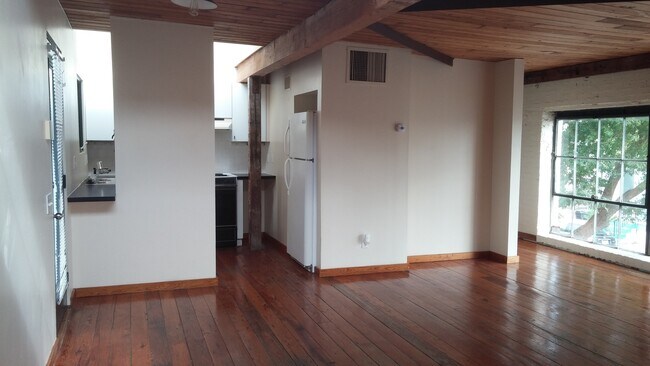 Building Photo - The Spice Factory