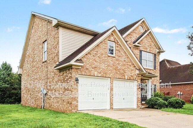 Building Photo - 963 Old Cahaba Dr