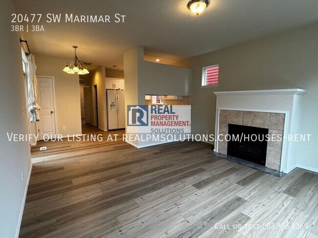 Building Photo - 20477 SW Marimar St