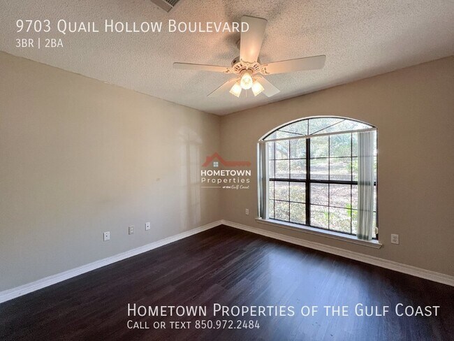 Building Photo - Charming 3BR/2BA Custom-Built Oasis with N...