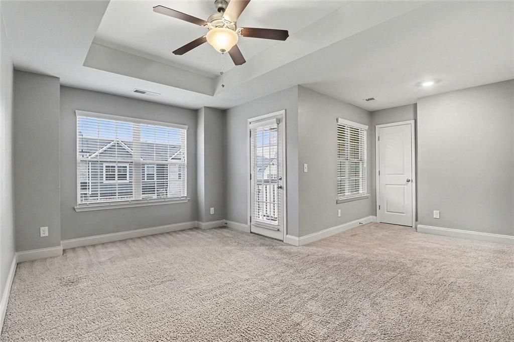 Building Photo - 7051 Fringe Flower Dr