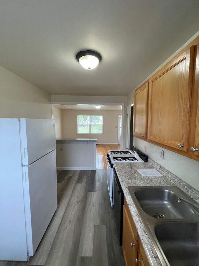 Interior Photo - Nola Court Apartments