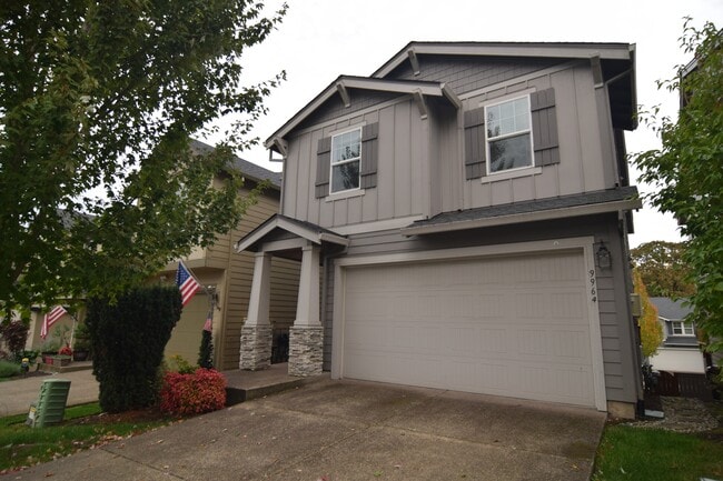 Building Photo - 9964 NW 307th Ave