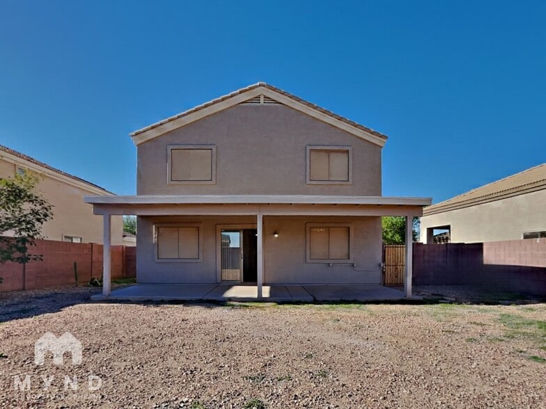 Building Photo - 1837 S 217th Ave