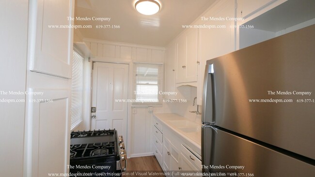 Building Photo - 2422 San Diego Ave