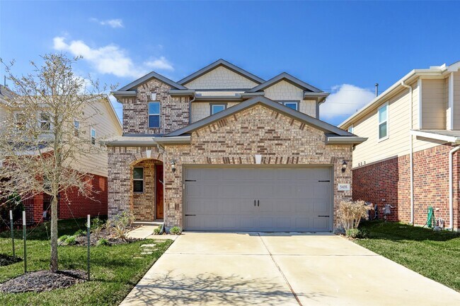 Primary Photo - 5435 Castle Discordia St