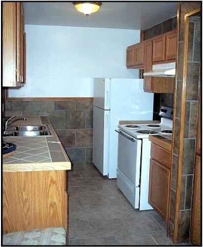 Interior Photo - Highlander Place West