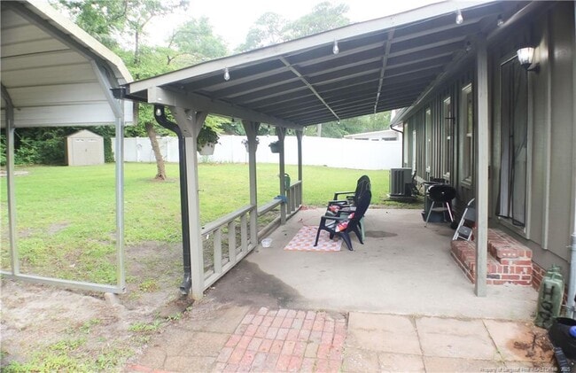 Building Photo - 4727 Belford Rd