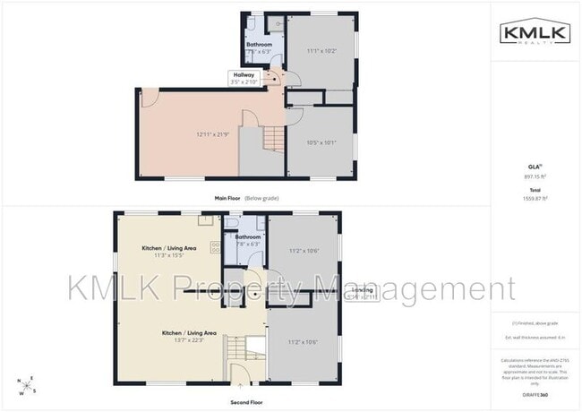 Building Photo - 1323 Hilton Dr