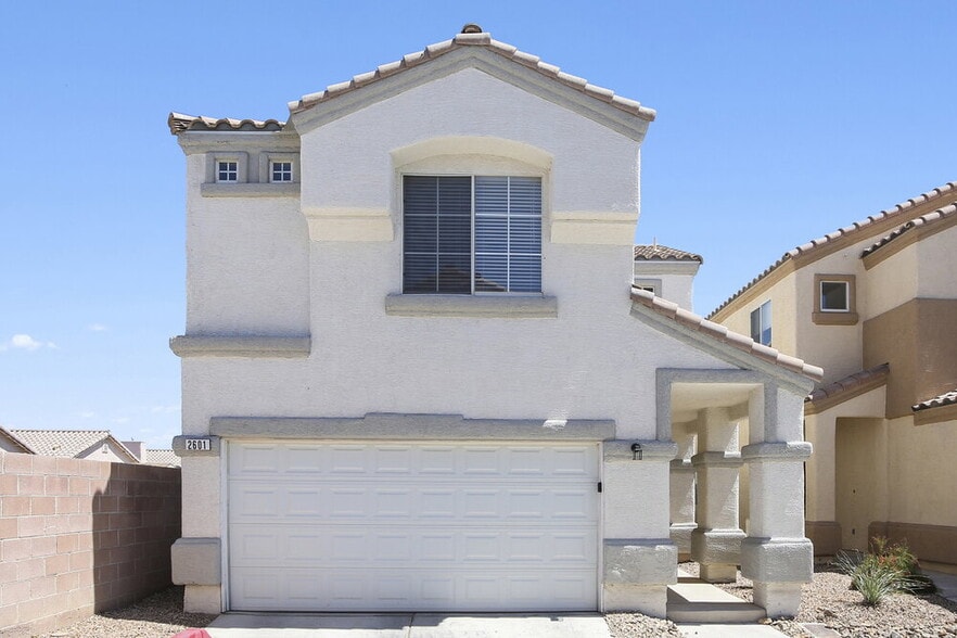 Primary Photo - 2601 Guidance Ct