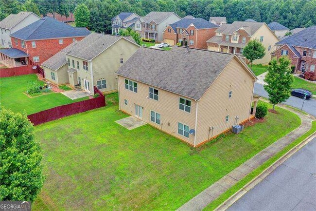 Building Photo - 4228 Woods Creek Ln