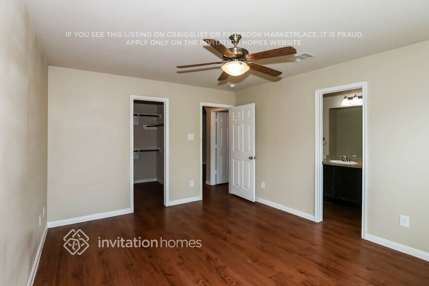 Building Photo - 18715 N Lyford Dr