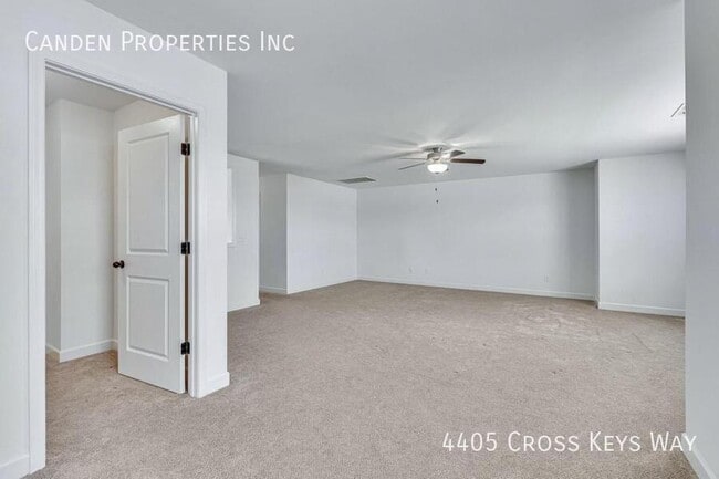 Building Photo - 4405 Cross Keys Way