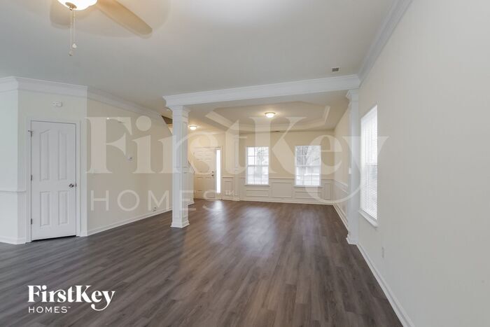 Building Photo - 414 Matfield Ct