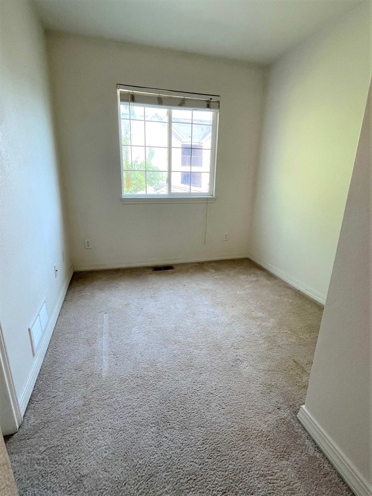 Study/Office - 1212 S Emery St