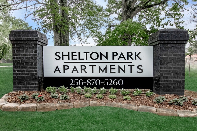 Building Photo - Shelton Park Apartments