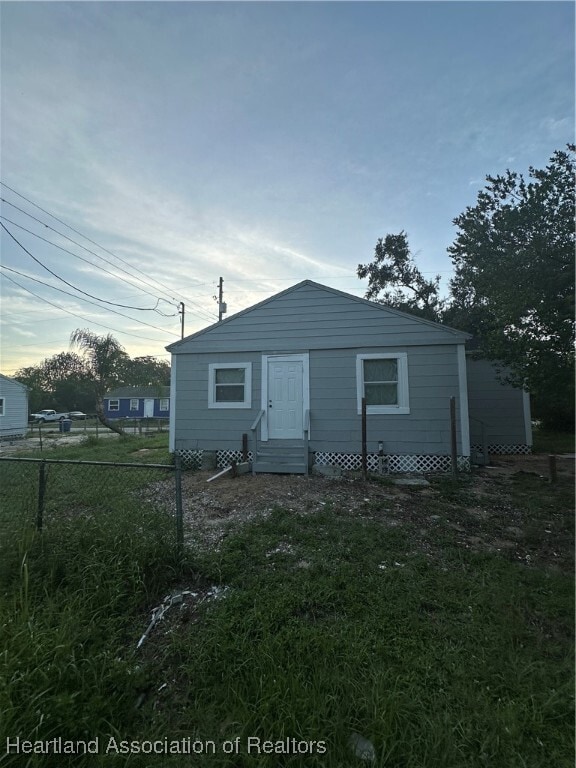 Building Photo - 4722 4th St