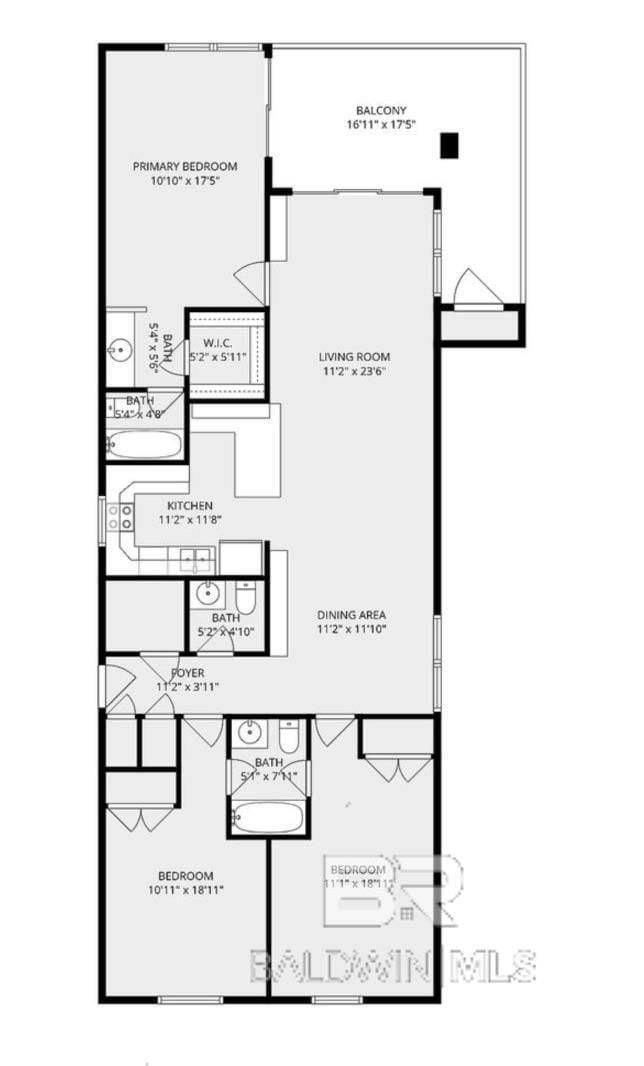 Building Photo - 4610 White Ave