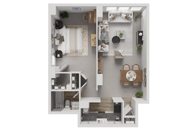 Floorplan - Ashton Heights