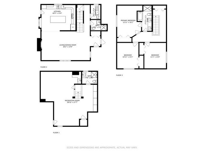 Building Photo - 7146 S Oketo Ave