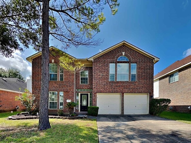 Primary Photo - 6330 Big Oak Canyon Dr