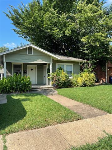 Primary Photo - 2217 Madera St