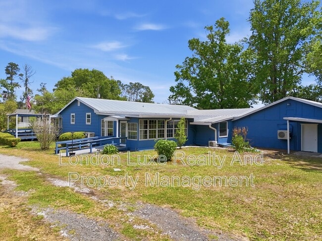 Building Photo - 9246 Bearden Rd