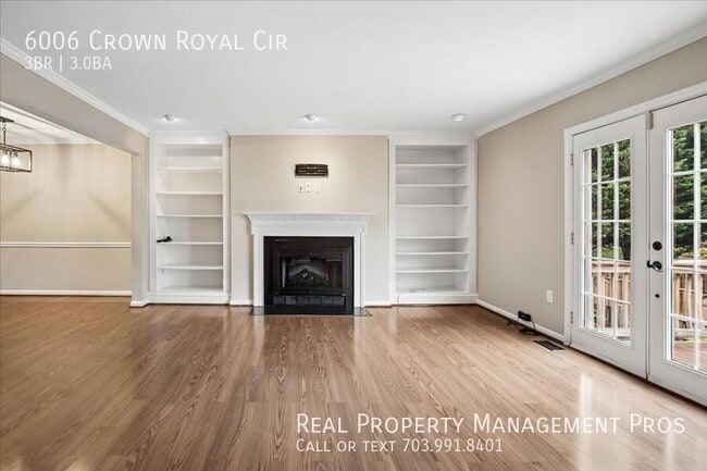 Building Photo - 6006 Crown Royal Cir