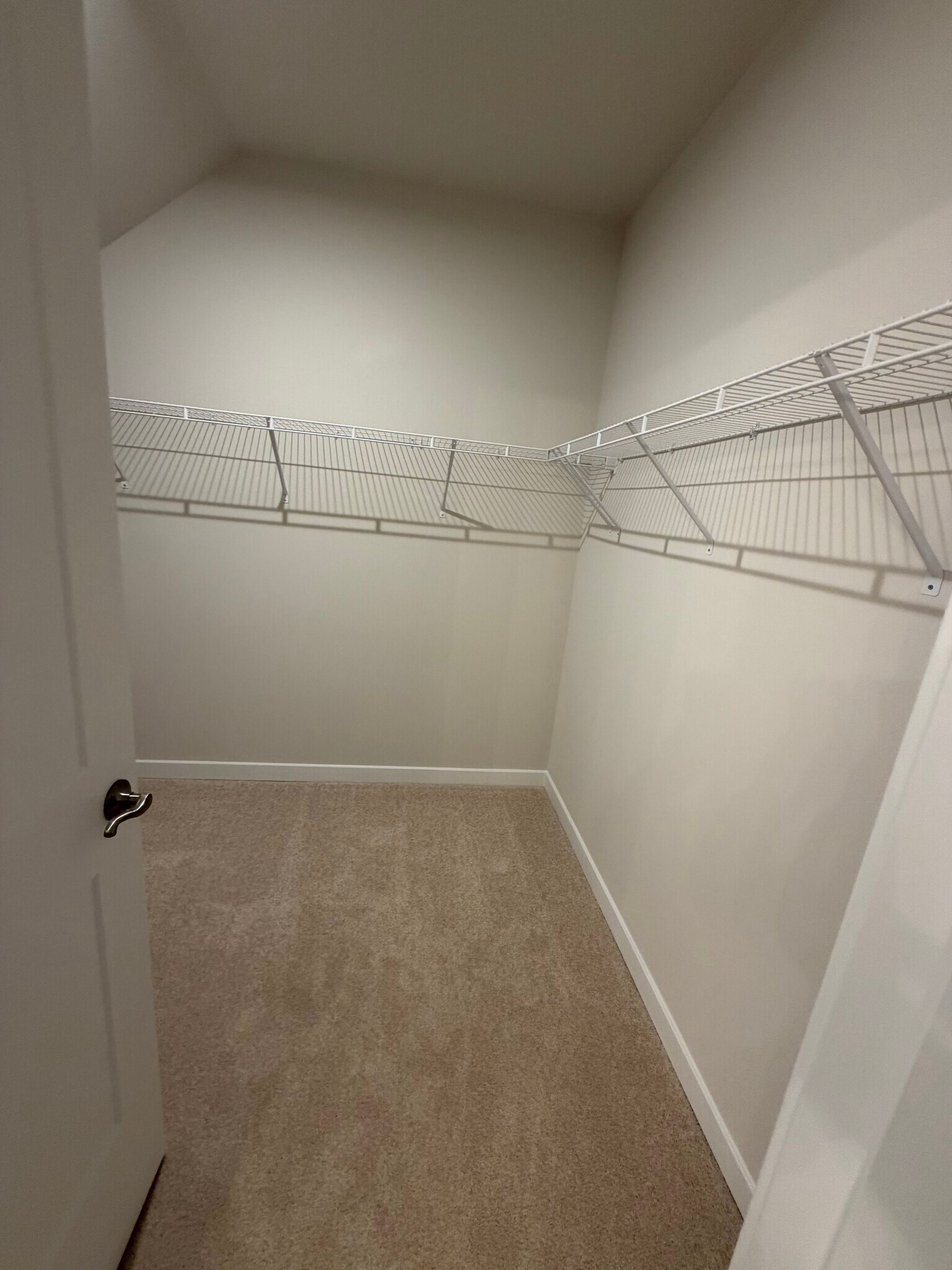 master bed closet 2 - 8652 Lovelace St