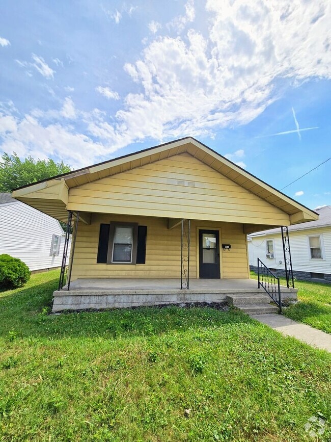 Building Photo - 2 bedroom 1 bath